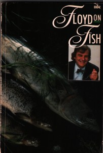 Floyd on Fish book cover